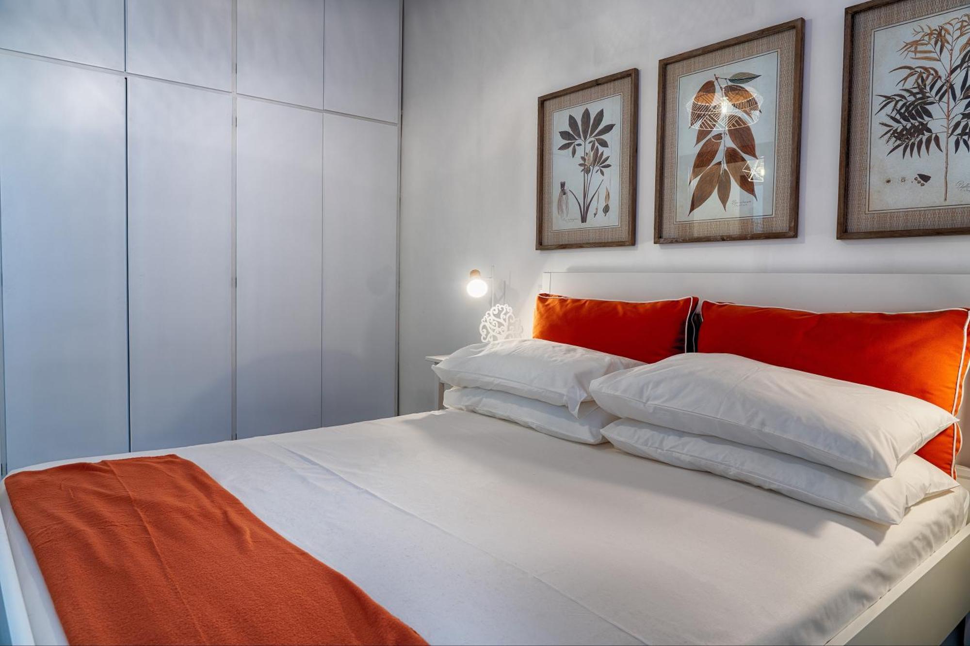 Apartment Accogliente Intero Rom
